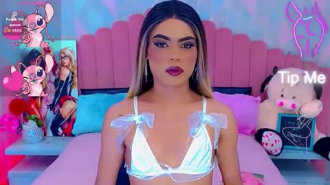 ARIADNA online show from November 23, 5:53 am