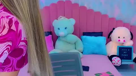 ARIADNA online show from November 25, 5:20 am