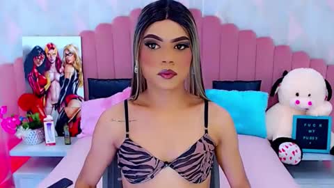 ARIADNA online show from November 27, 4:26 am