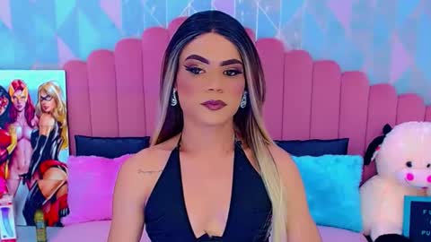 ARIADNA online show from November 29, 6:26 am