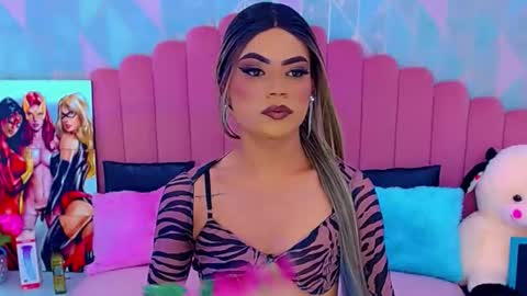 ARIADNA online show from November 30, 6:27 am