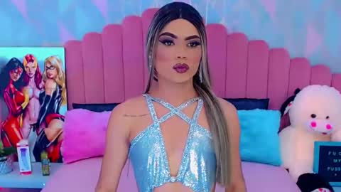 ARIADNA online show from December 3, 5:12 am