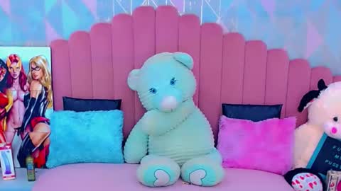 ARIADNA online show from December 4, 5:23 am