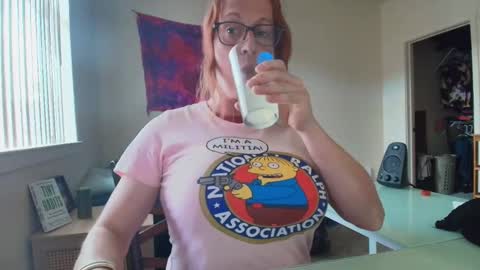 Arianna Sinz online show from December 16, 10:26 pm