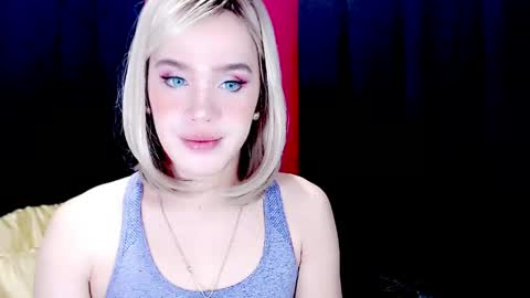 ARIANNE CUMS  online show from April 19, 8:04 am