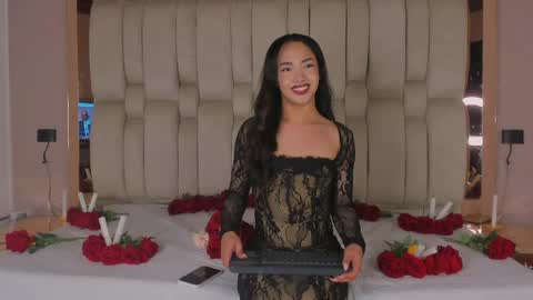 Welcome to Ari room online show from June 4, 4:10 pm
