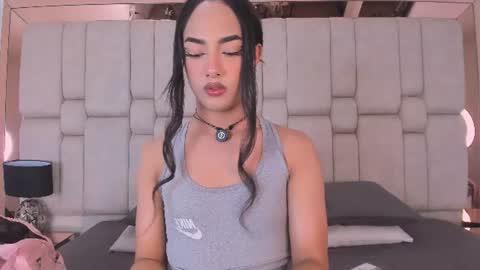 Welcome to Ari room online show from July 3, 8:25 pm
