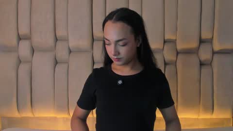 Welcome to Ari room online show from July 26, 8:49 pm