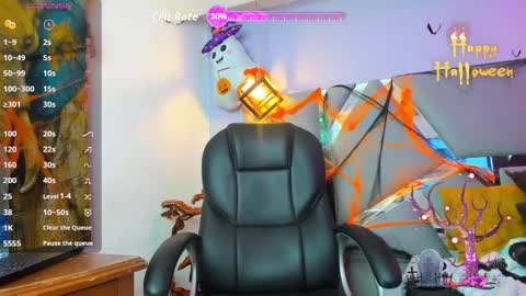 ari 3 online show from October 31, 1:26 am