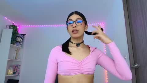 arimoon18 online show from July 2, 12:10 pm
