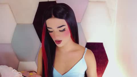 ArisaDarfu online show from January 23, 9:18 pm