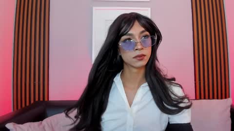 arisunshine77 online show from April 8, 4:03 am