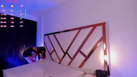 Aron cruz  online show from July 7, 1:48 pm