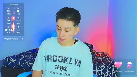 noah and ivy online show from February 4, 9:07 am