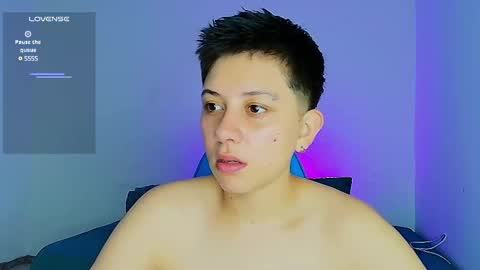 noah and ivy online show from February 21, 11:01 am