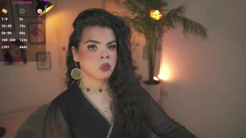 Chloe  online show from January 9, 10:48 pm