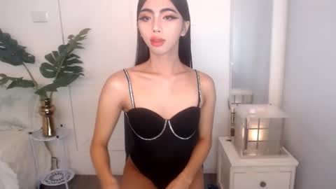 Ariella online show from February 23, 9:12 am