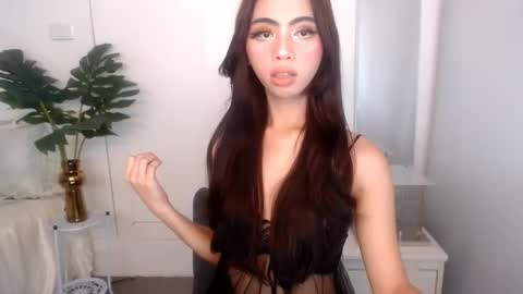 Ariella online show from March 23, 9:58 am