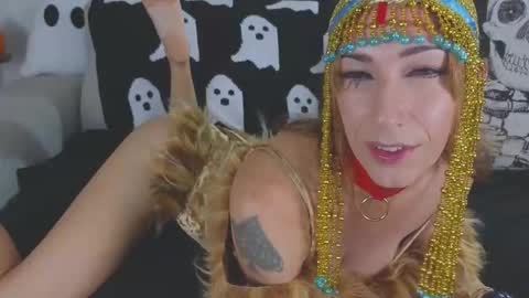 Arya online show from November 1, 3:48 am