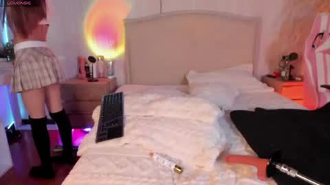 Ashley online show from June 27, 8:04 pm