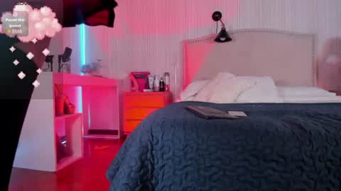 Ashley online show from July 30, 12:37 pm