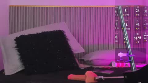 ash_valentine online show from June 10, 1:49 am