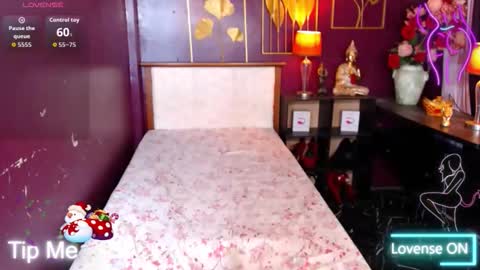 Asha Mcconnell online show from September 14, 12:05 am