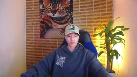 asher_addams__ online show from July 28, 4:19 am