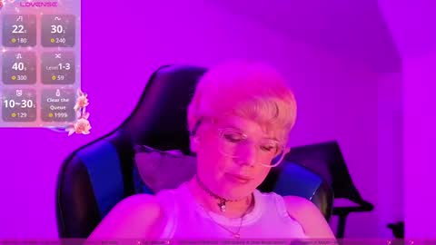 Angel Ashley Love  online show from September 17, 5:23 am