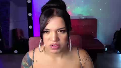 Ashley online show from March 20, 3:02 pm