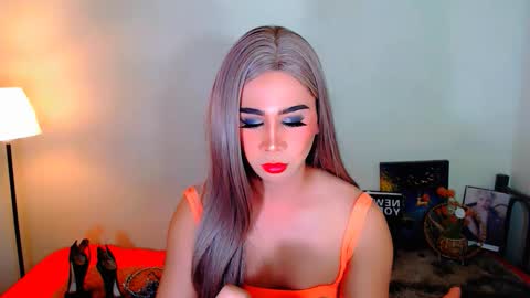 ashley online show from March 12, 5:18 pm