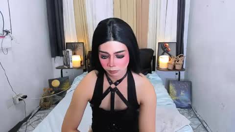 ashley online show from June 6, 8:05 pm