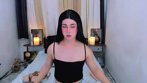 ashley online show from June 18, 1:05 pm
