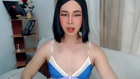 ashley online show from July 8, 2:37 am
