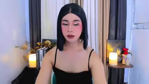 ashley online show from July 14, 9:35 am