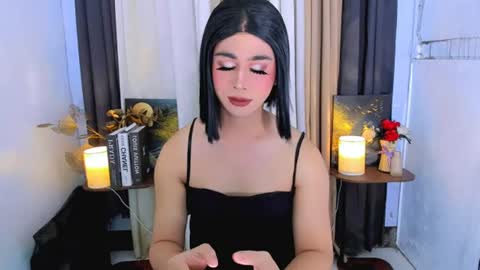 ashley online show from July 14, 10:21 am
