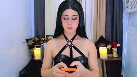 ashley online show from July 18, 5:53 pm