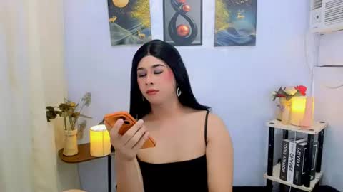 ashley online show from August 2, 1:28 am