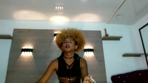 ashleysofiathenison online show from June 12, 3:05 am