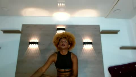ashleysofiathenison online show from June 13, 3:50 am