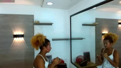 ashleysofiathenison online show from July 13, 12:51 pm
