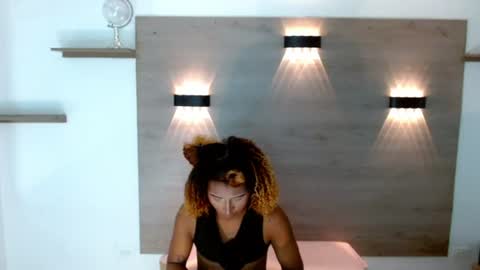 ashleysofiathenison online show from July 18, 2:02 pm
