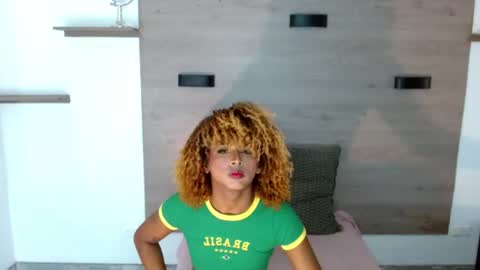 ashleysofiathenison online show from July 20, 2:30 pm