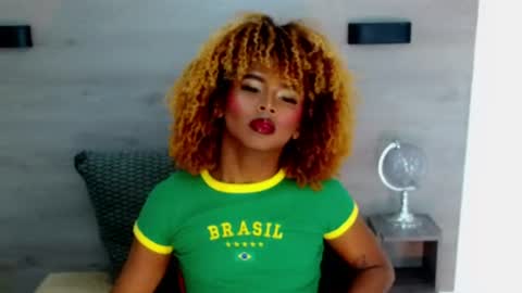 ashleysofiathenison online show from July 24, 12:48 pm