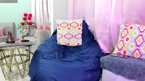 ASHLEY online show from July 21, 3:31 am