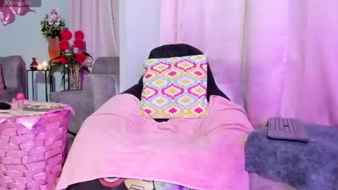 ASHLEY online show from July 28, 3:02 am