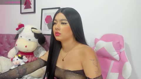 Ashlie online show from March 14, 1:42 am