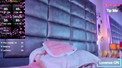 ashlymillerr_ online show from July 31, 10:43 pm