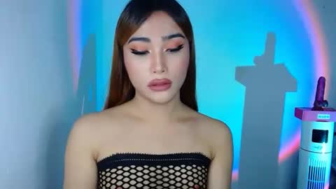 baby caulix online show from September 27, 1:14 am