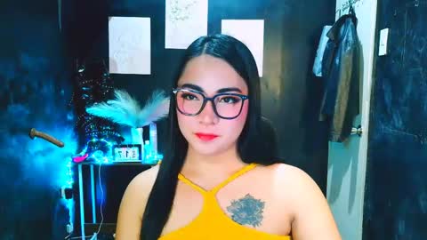 cherry online show from April 17, 2:52 pm